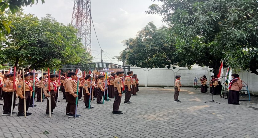 PERJUSA PRAMUKA MI ASSHOMADIYAH 2025