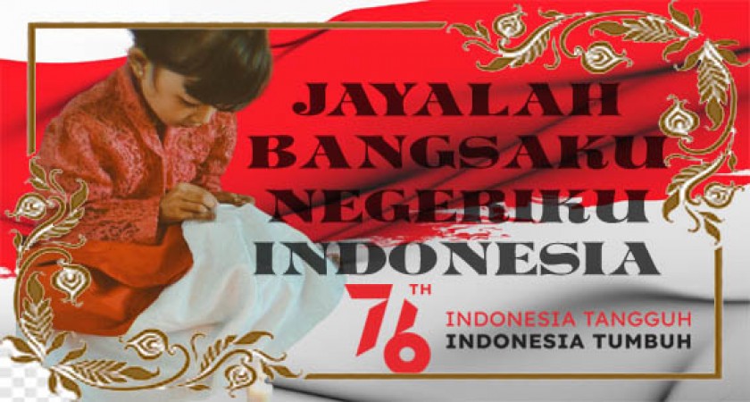 PEMENANG LOMBA 17 AGUSTUS 2021