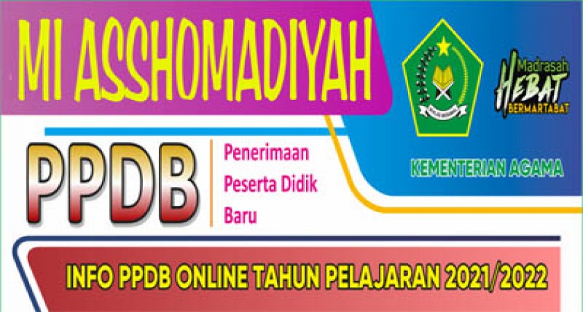 PPDB Gelombang 2 TAPEL 2021-2022