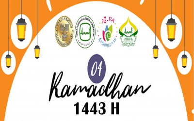 Ramadhan Hari Ke-4