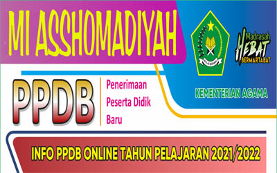 PPDB Gelombang 2 TAPEL 2021-2022